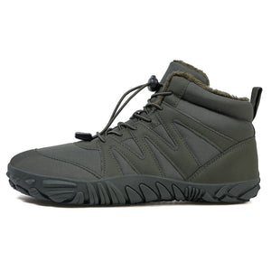 PolarGuard Insulated Snow Boots, product view 4
