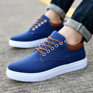 Drift Canvas Everyday Walking Shoes, product view 4