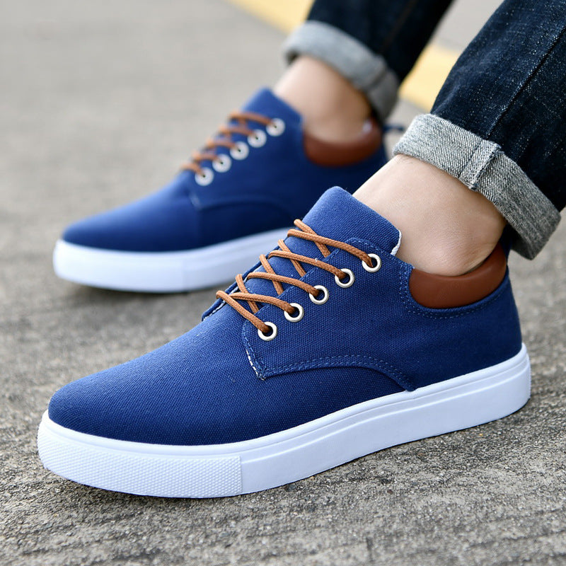 Drift Canvas Everyday Walking Shoes, product view 4