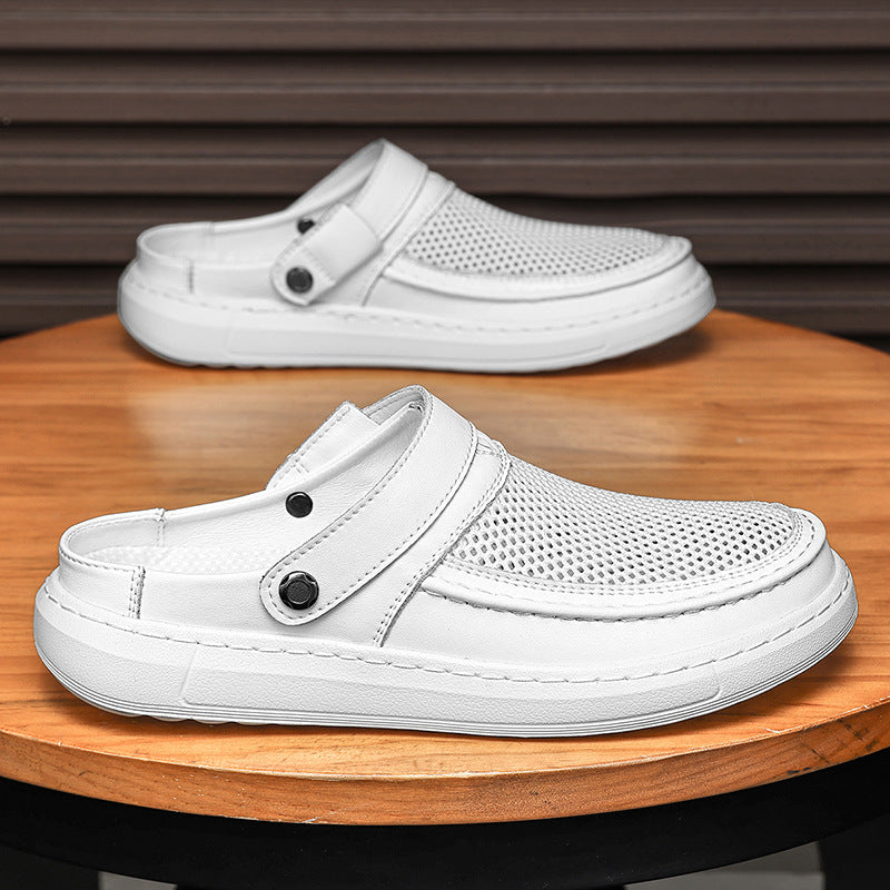 AirSandal Breathable Mesh Sandals, product view 6