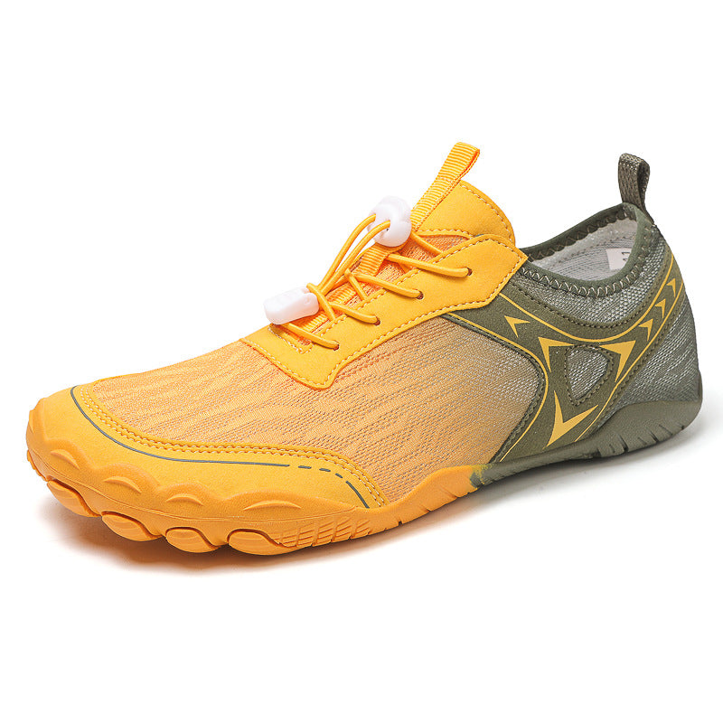 RiverDash Quick-Lace Barefoot Water Shoes