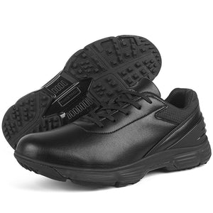 AirSwing Air-Cushion Embroidered Golf Shoes, product view 3