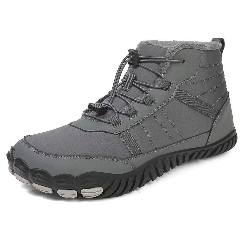 WideTrek Wide-Toe Snow Boots, product view 14