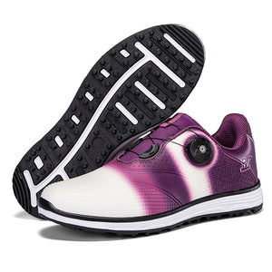 BrightLinks Breathable Cushioned Golf Shoes, product view 6
