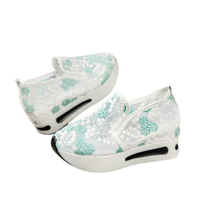Everstep Air Breathable Casual Shoes, product view 1
