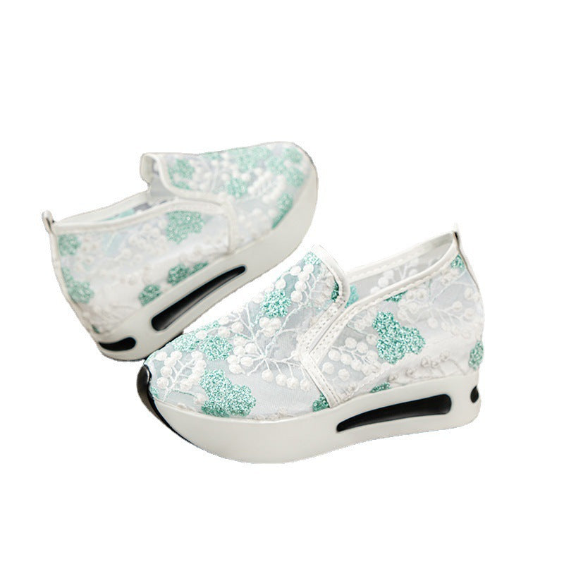 Everstep Air Breathable Casual Shoes, product view 1