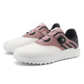 TrainGrip Buckle Fixed-Spike Golf Shoes, product view 1