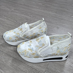 Everstep Air Breathable Casual Shoes, product view 2