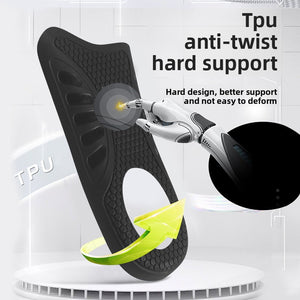 EaseArch Contoured Comfort Insoles, product view 5
