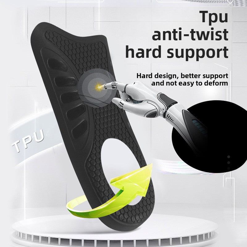 EaseArch Contoured Comfort Insoles, product view 5