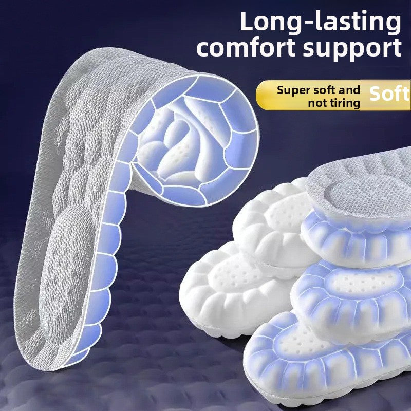 ThickCushion Sports Arch Support Insoles, product view 4