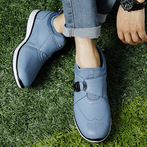 ClassicLinks Anti-Slip Low-Heel Golf Shoes, product view 5