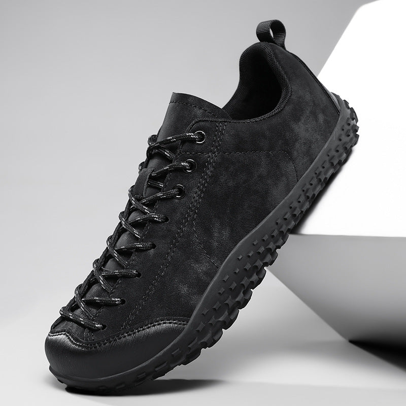 Trailbreeze Breathable Hiking Shoes, product view 5