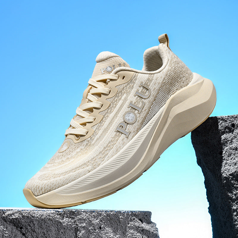 SpeedPlate Carbon Running Shoes, product view 3