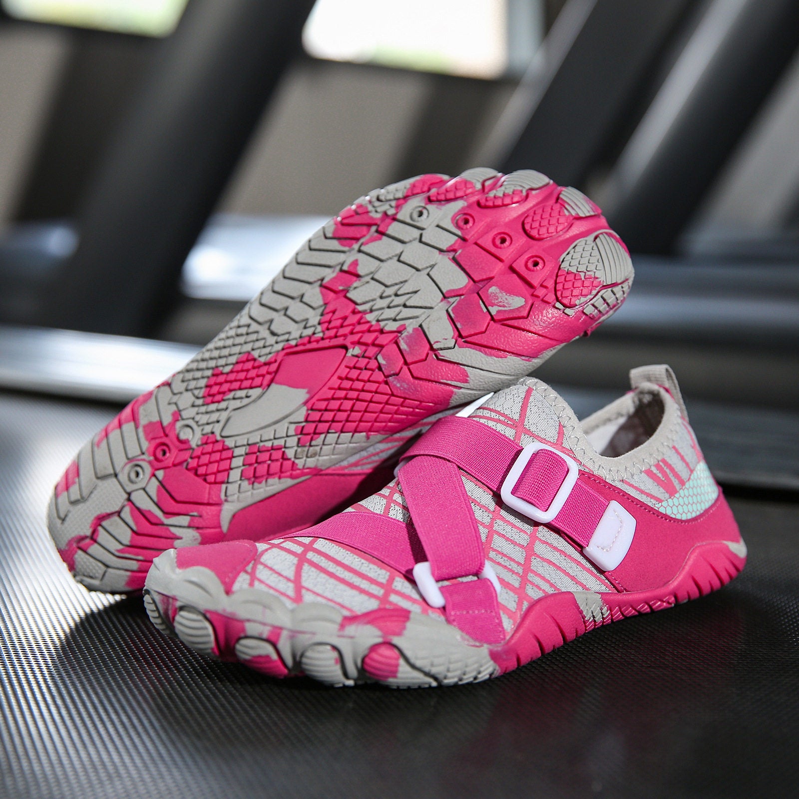 Toesplit Flex Barefoot Water Shoes, product view 5