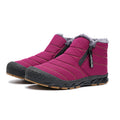 ThermoTrail Fleece-Lined Outdoor Shoes, product view 1