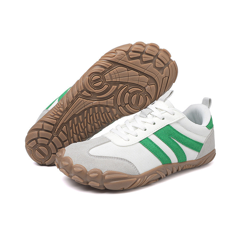 Wildtrek Grip Vintage Hiking Shoes, product view 3