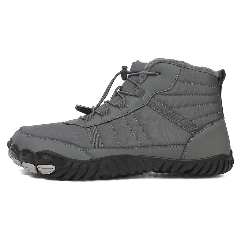 WideTrek Wide-Toe Snow Boots, product view 15