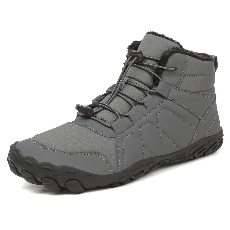 ToeWarm Five-Toe Snow Boots, product view 2