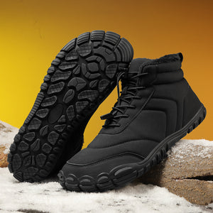 FrostGuard Waterproof Snow Boots, product view 4