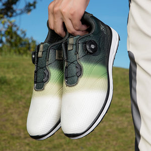 BrightLinks Breathable Cushioned Golf Shoes, product view 5