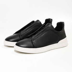 NobleStep Leather Loafers for Business Casual, product view 8