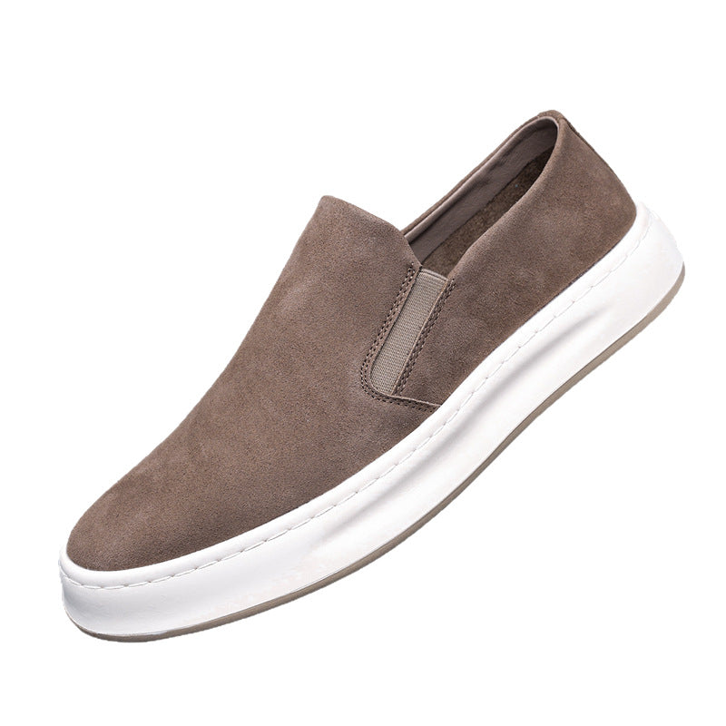 SoftLoafer Casual Slip-On Loafers, product view 1