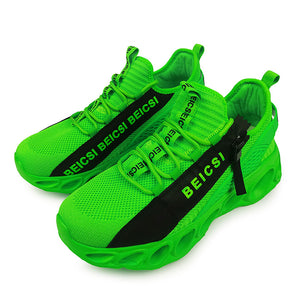 Cloudtread Cushion Casual Running Shoes, product view 8