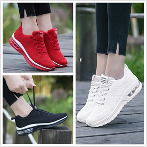 CloudDance Air-Cushion Sport Shoes, product view 3