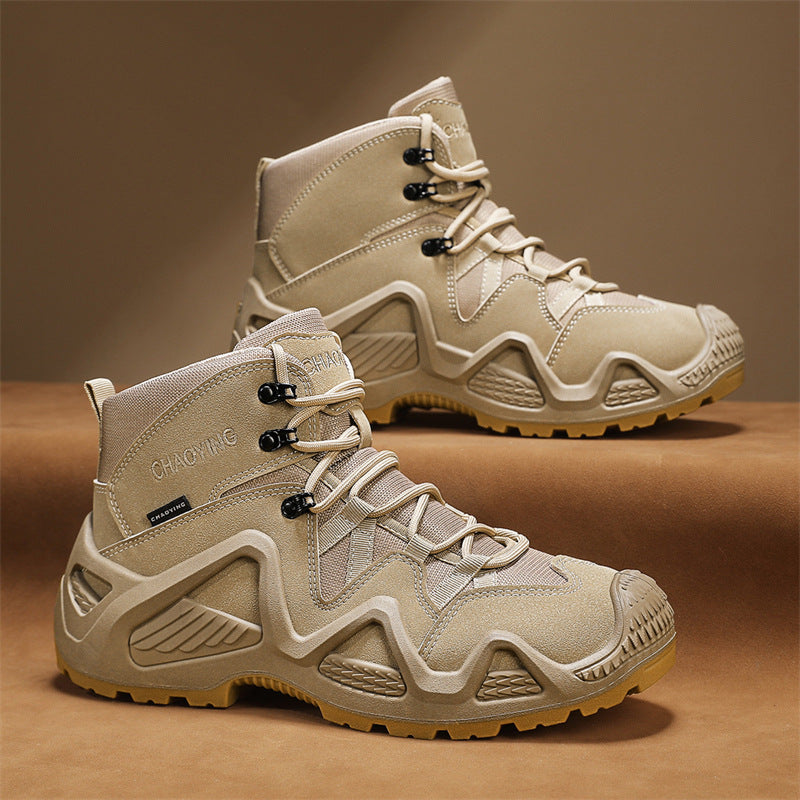 RidgeBoot Outdoor Hiking Boots, product view 7
