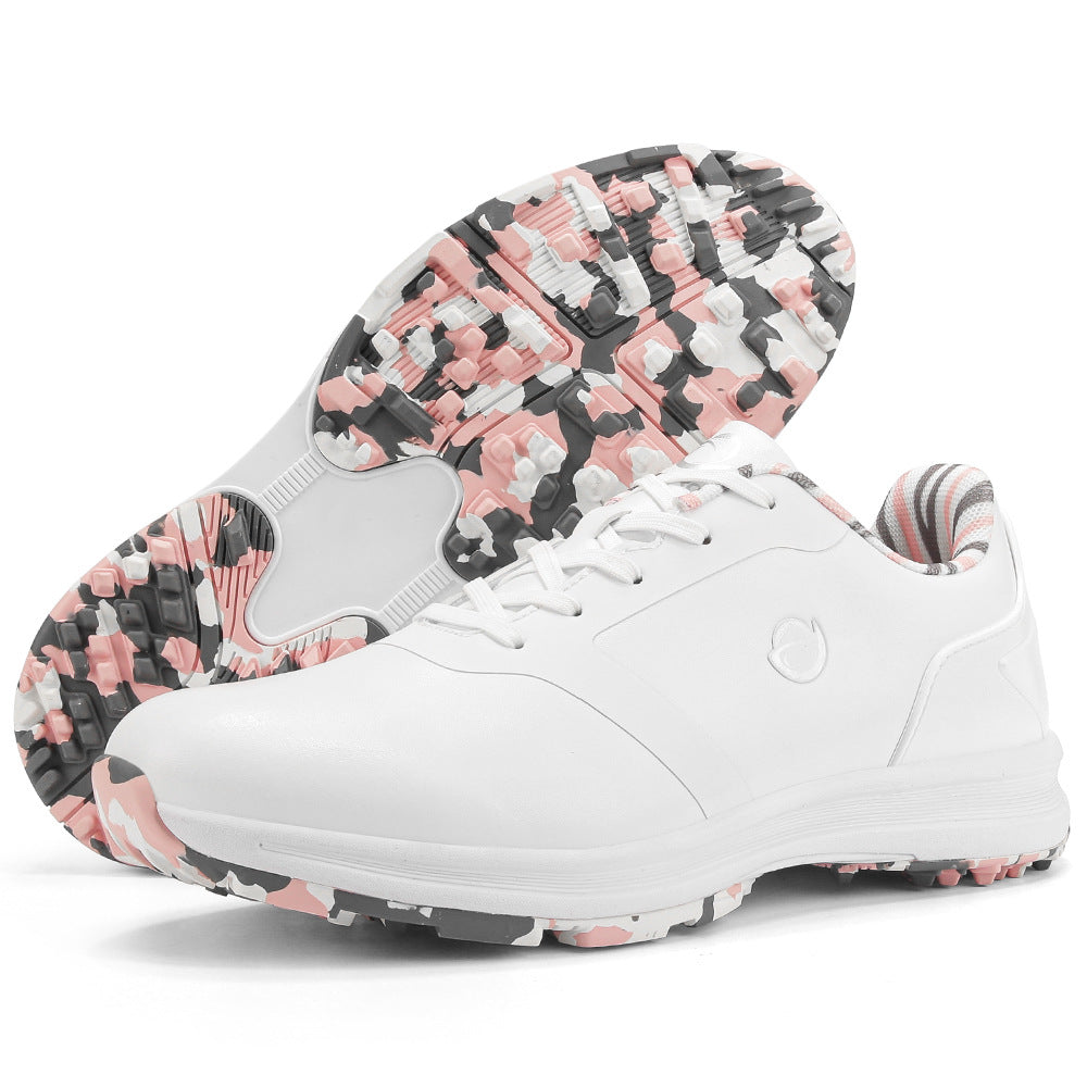 StableSwing Women's Golf Training Shoes, product view 2