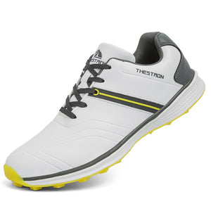 SwingCasual Shock-Absorbing Cushioned Golf Shoes, product view 5