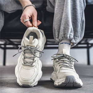 AirWeave Mesh Sneakers for Warm Weather, product view 4