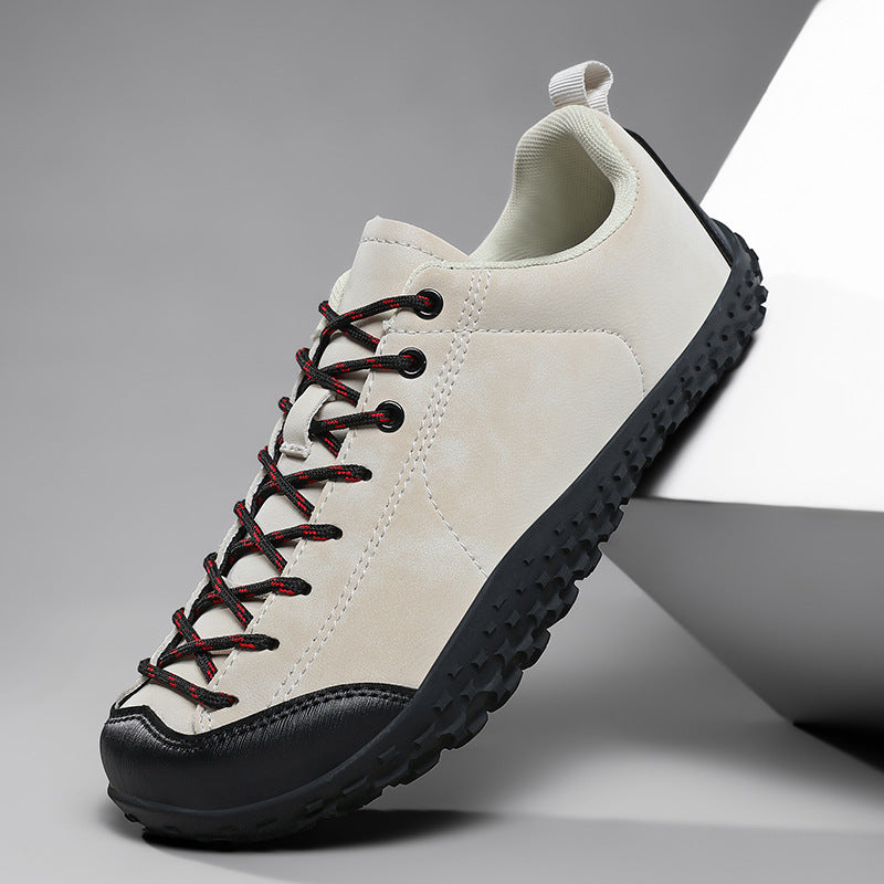 Trailbreeze Breathable Hiking Shoes, product view 6