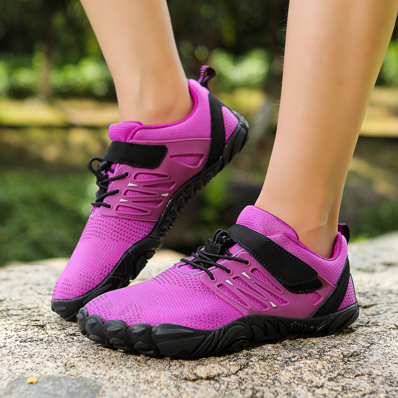 Coralstep Flex Barefoot Beach Shoes, product view 2