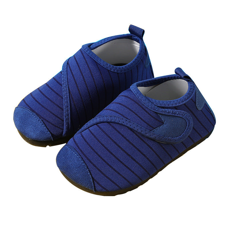SplashTrail Kids Quick-Dry Water Shoes