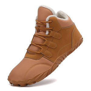 FrostStep Non-Slip Winter Boots, product view 6
