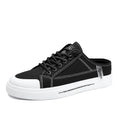LazyDay Canvas Slip-On Shoes, product view 1