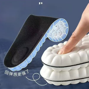 GelFlex Comfort Massage Arch Insoles, product view 16