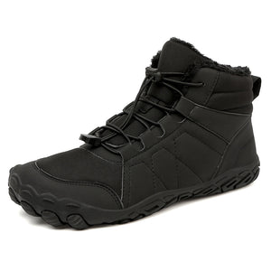 ToeWarm Five-Toe Snow Boots, product view 3