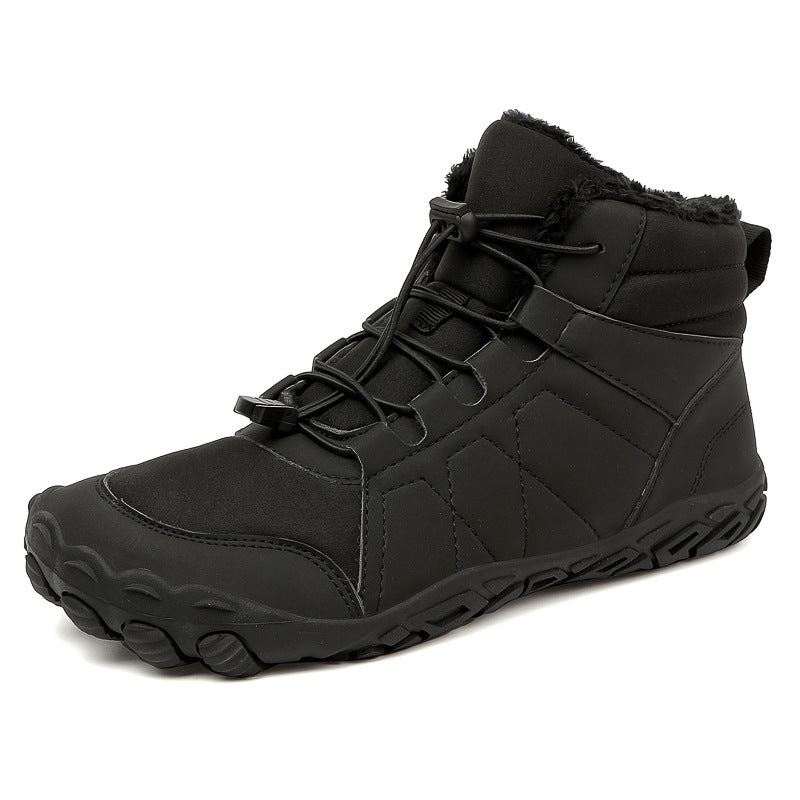 ToeWarm Five-Toe Snow Boots, product view 3