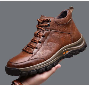 Ridgeway Trail Comfort Hiking Shoes, product view 11