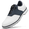 GreenStride Breathable Rotating Buckle Golf Shoes