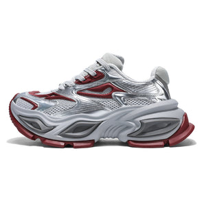 FlowStep Breathable Sport Shoes, product view 1
