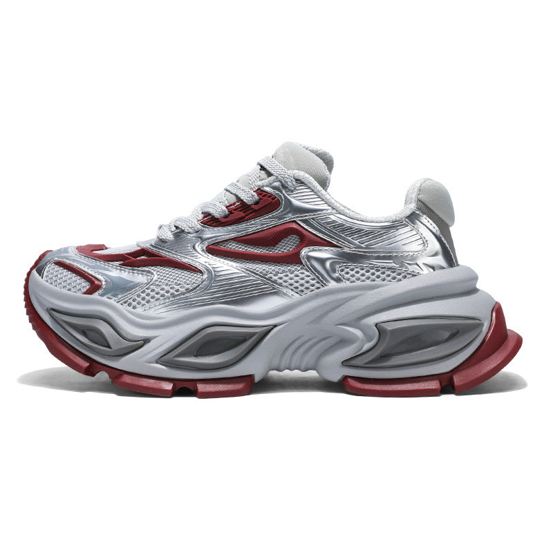 FlowStep Breathable Sport Shoes, product view 1