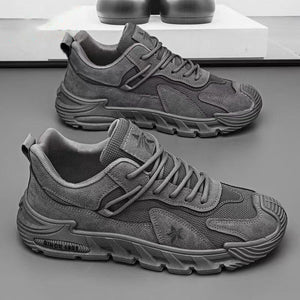 Trailhold Grip Breathable Hiking Shoes, product view 1