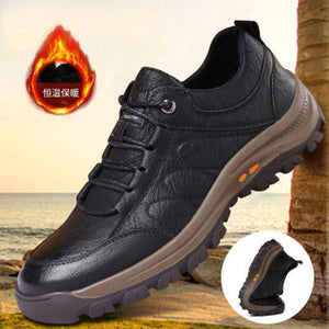 Ridgeway Trail Comfort Hiking Shoes, product view 7