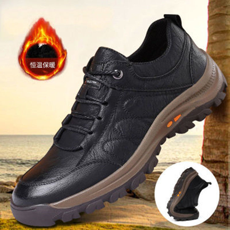 Ridgeway Trail Comfort Hiking Shoes, product view 7
