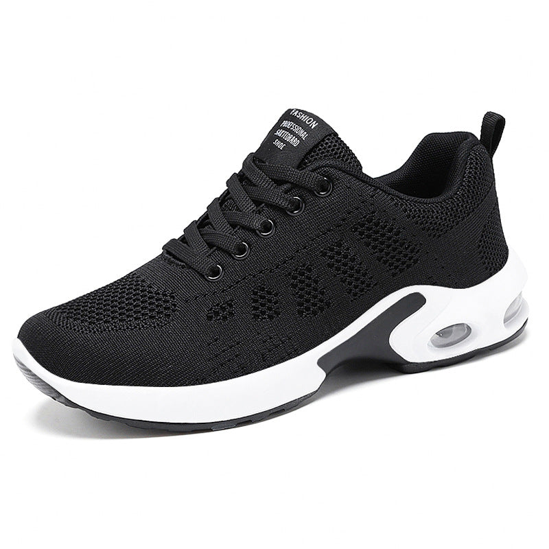 CloudCross Air Cushion Sneakers, product view 5