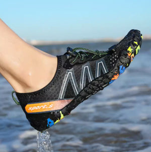 BarefootFlow Five-Toe Water Shoes, product view 2